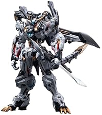 Amazon | HiPlay 無限新星 INERA+ フェンリル FENRIR FNR009 1/72