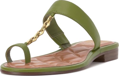 Vince Camuto Women's Lexie Flat Sandal