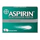 Bayer Aspirin 500 mg