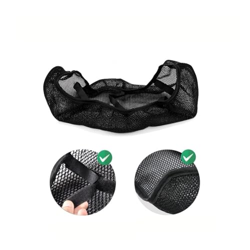 Funda de asiento para Suzuki V-Strom DL650 DL250 impermeable y resistente 3