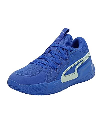 Image of Puma Unisex Adult Court Rider Chaos Slash Basketball Shoe