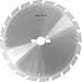 Produktbild Edessö 51045030 Kreissägeblatt 450x3,8x30mm Z32 FZ aus HW
