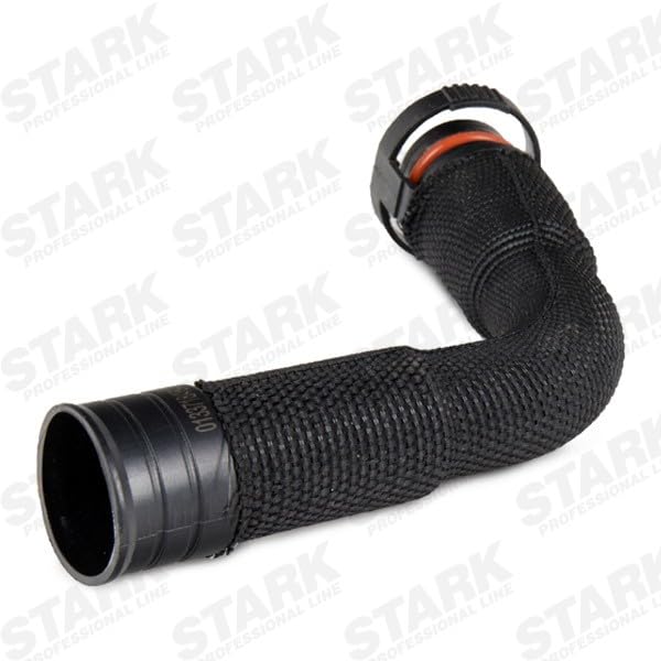 GATES EMH440 Kurbelgehäuseentlüftungsschlauch - Original Ersatzteil Für Kraftstoffsystem