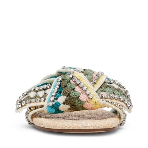 Steve Madden Women's Misha Sandal2
