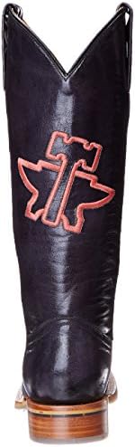 Tin Haul Shoes Women's Flamingo, Black, 9 | Image 2
