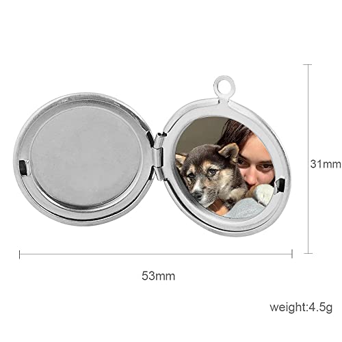 Cross Religious Bible Locket, That Can Holds Pictures, Engraved English Bible Lords Prayer Prayer, Prayer Cross Necklace2