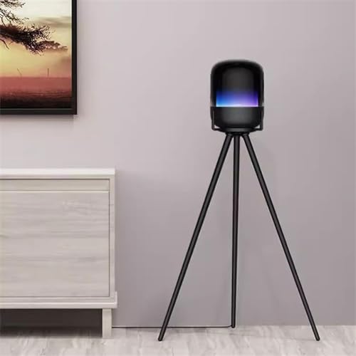 Soporte de altavoz para suelo de salón y cine en casa 7