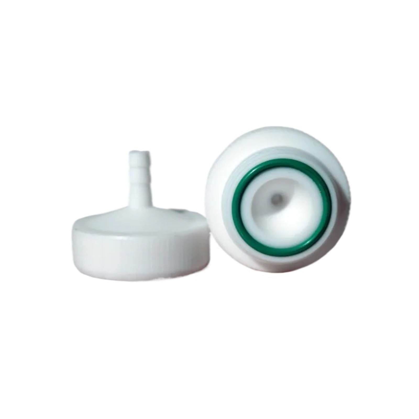 Spritzenvorsatzfilter 1 Stück Labor Wiederverwendbar 25 mm 37 mm 40 mm 47 mm for mikroporöse Membranfilter(47mm)