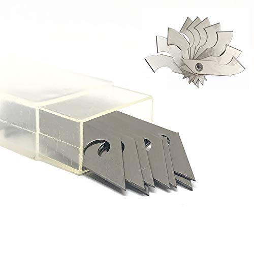 UoYu Acrylic Cutter with 11 Blades