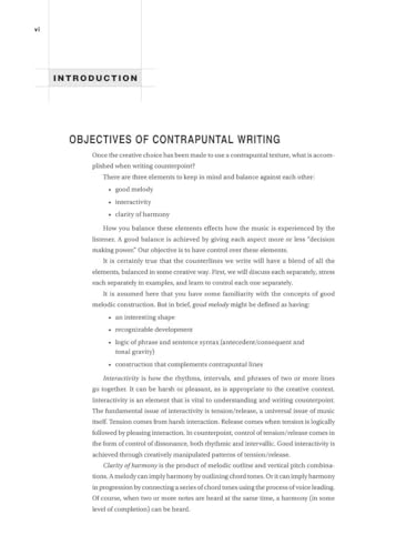 Counterpoint in Jazz Arranging Learn Melodic Development and Interactive Lines | Jazz Composition and Arrangement Techniques | Includes Online Audio with Live Ensemble - Image 4