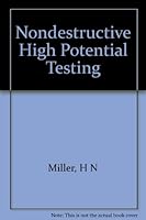 Nondestructive High Potential Testing B002CCFZTK Book Cover