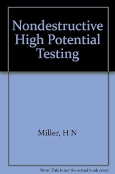 Hardcover Nondestructive High Potential Testing Book