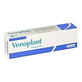 Aesculapius Farmaceutici Venoplant Crema Gel ad Azione Vasoprotettiva, 100ml