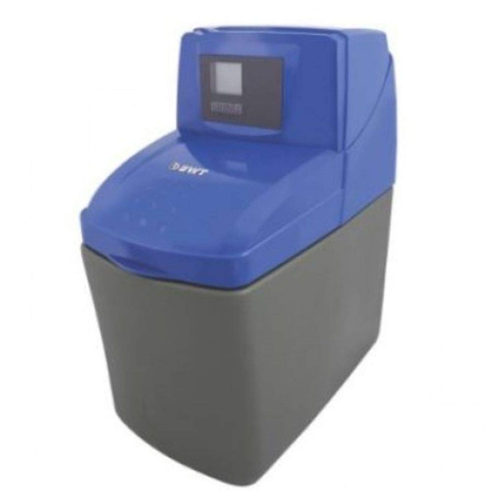 BWT 14L Hi Flo Electronic Water Softener + 22mm Hi-Flo Hoses WS355HF