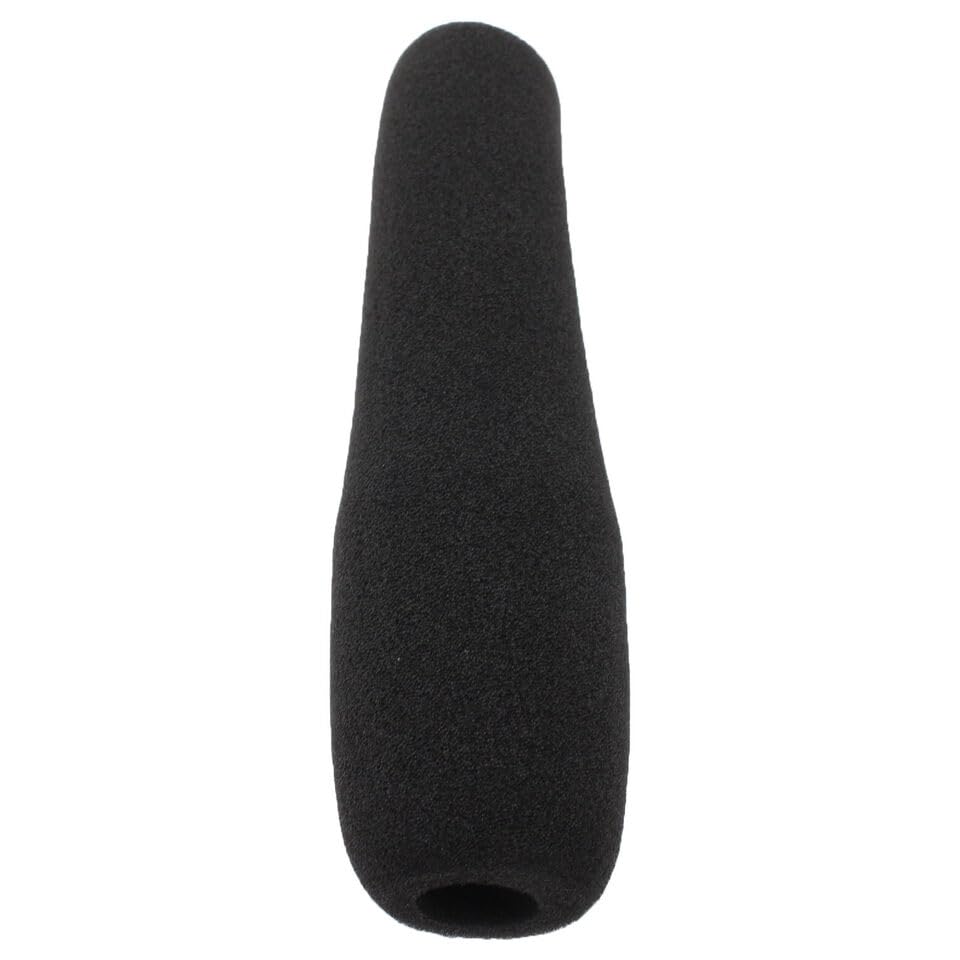 Replacement Windscreen Mic Foam Fit for Neumann KMR 81i Vocal Microphone