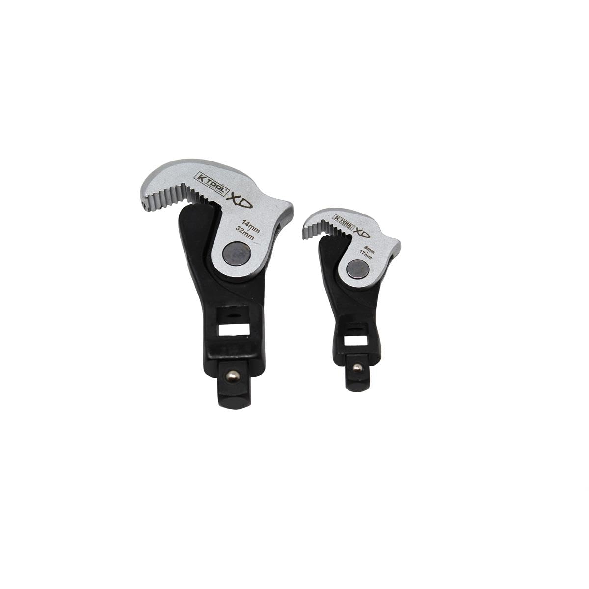 K Tool International 2pc Spring Crowfoot Wrench Set - Amazon.com