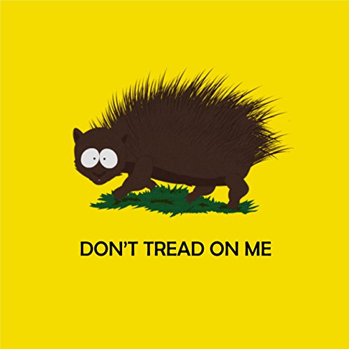 The Libertarian Lessons of South Park: An Analysis of Libertarianism in South Park