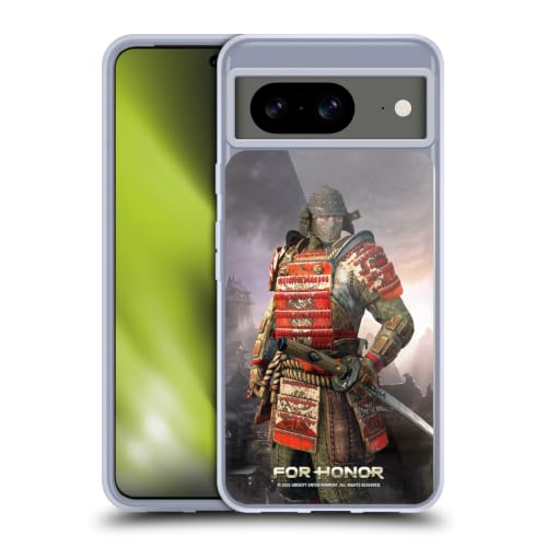 Funda de Gel Orochi For Honor para Google Pixel 8 Carcasa Antigolpes Compatible con MagSafe