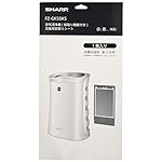 シャープの空気清浄機 FZ-GK50KS