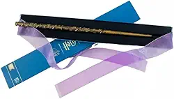 Varinha Hermione Granger Licenciada Warner Oficial