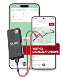 SafeTag Volt