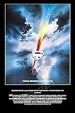 MCPosters - Superman 1978 Glossy Finish Movie Poster - MCP914 (24' x 36' (61cm x 91.5cm))