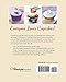 Cupcake Handbook: Your Guide to More Than 80 Recipes for Every Occasion (IMM Lifestyle) Recipes for Kids, Birthdays, Holidays & More, with Egg, Dairy & Gluten-Free Options in a Lay-Flat Spiral Binding