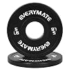 Black Change Weight Plates 1.25LB 2...