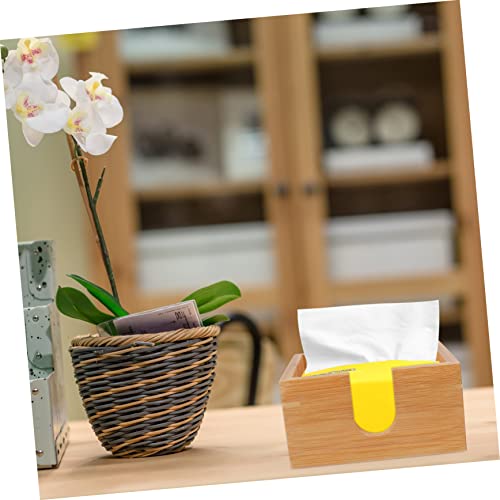 Beatifufu Porta Guardanapo Porta Guardanapo Porta Guardanapos Porta-Guardanapos Porta-Guardanapos Pa