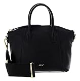 abro tasche schwarz Für den Alltag ist dieses abro Accessoire perfekt. Das Material überzeugt mit seiner genarbten Oberfläche und tollen Verarbeitung. In ihr findet das Wichtigste Platz. Mit der abro Handtasche in der Hand oder über der Schulter gehen Sie mit beschwingten Schritten durch den Tag. Maße: 28 x 19 x 10 cm