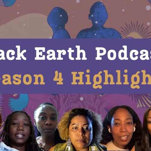 Season 4 Finale: Becoming Our Own Light