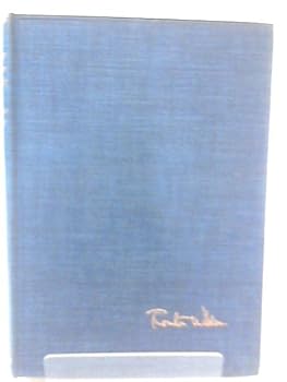 Hardcover Bridge of San Luis Rey Book
