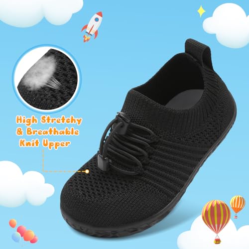 Centipede Demon Toddler Shoes for Boys Girls Baby Kids Slip on Walking Shoe Breathable Sock Shoes Lightweight Soft Sneakers2