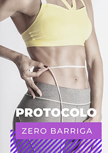 Protocolo Zero Barriga: Ritual Matinal de 3 Minutos Para Derreter Gordura