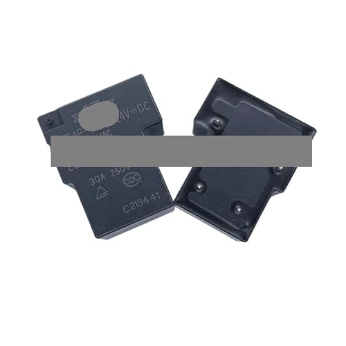 AARTERZZA 1pcs 855AP-1A-C 24VDC 30A4 Pin T90