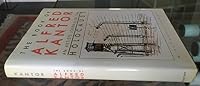 The Book of Alfred Kantor 0805208259 Book Cover