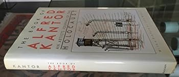 Hardcover Book of Alfred Kantor Book