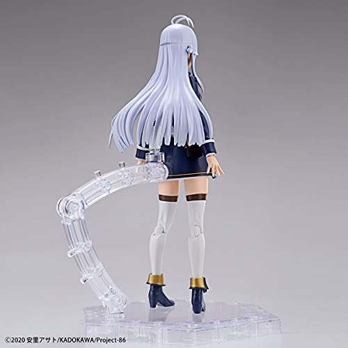 86 Figure Rise Standard Lena Model Kit - vue 7