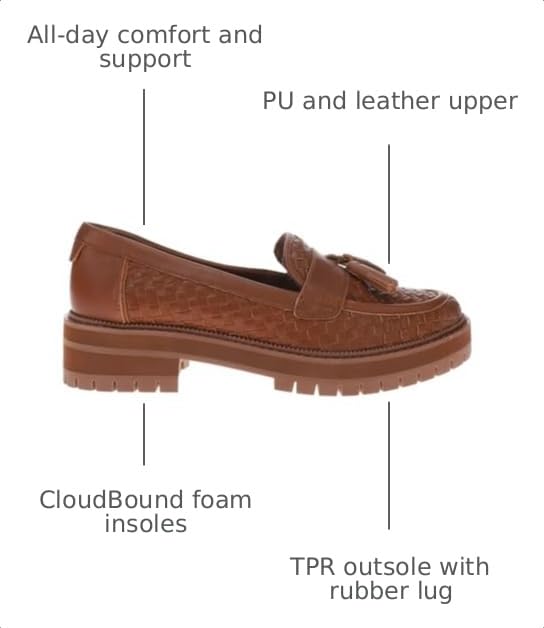 Image of TOMS Cara