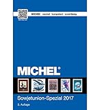  MICHEL-Katalog Sowjetunion-Spezial 2016