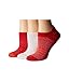 Nike 3-pk. Dri Fit No Show Women's Running SocksSX5086-961 (Medium)6-10