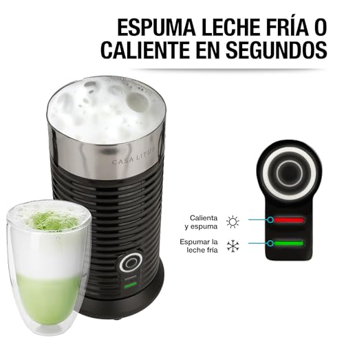 Reviews de Productos de limpieza para vaporizadores de leche los 5 más buscados. 21 Imagen adicional