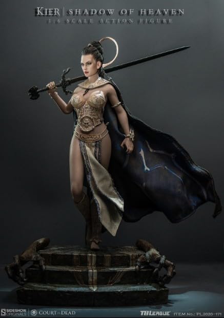 Amazon | TBLeague x Sideshow PL2020-171 1/6スケール シャドウ・オブ 