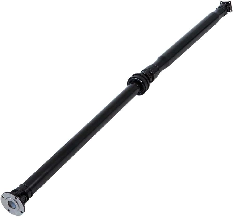 Driveshaft Prop Shaft For Nissan Murano AWD 2009 2010 2011 2012 2013 2014 - BuyAutoParts 91-01399N New