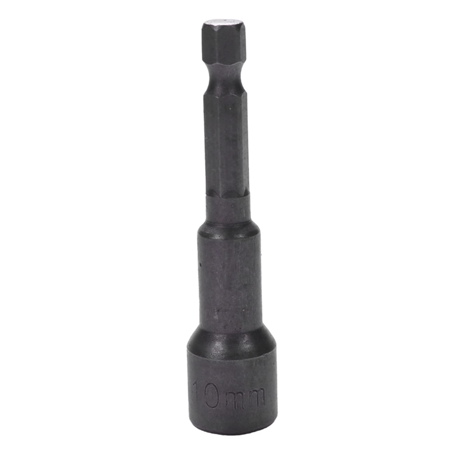 Adapter gniazdka sześciokrotnego, 15 szt. nasadek magnetycznych 5-19 mm, adapter do wierteł udarowych z chwytem sześciokątnym 1/4 cala