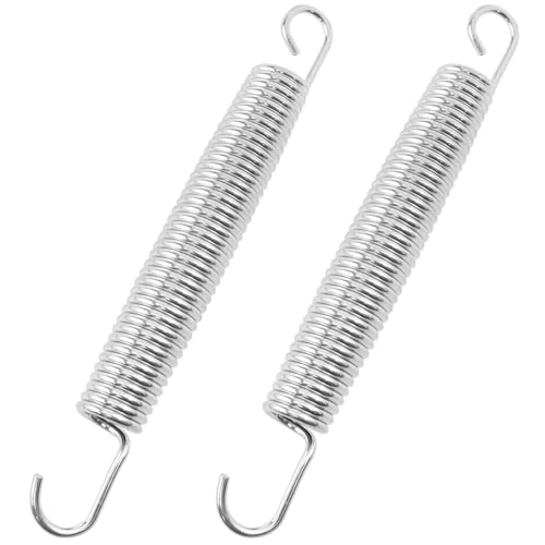 FYNORA Revixo 178mm Deck Idler Spring for ZTR Mowers