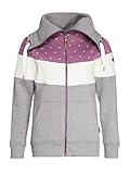 protest sale Jahreszeit: Winter NXG by Protest Damen Hoodie Shine Very Grape S/36