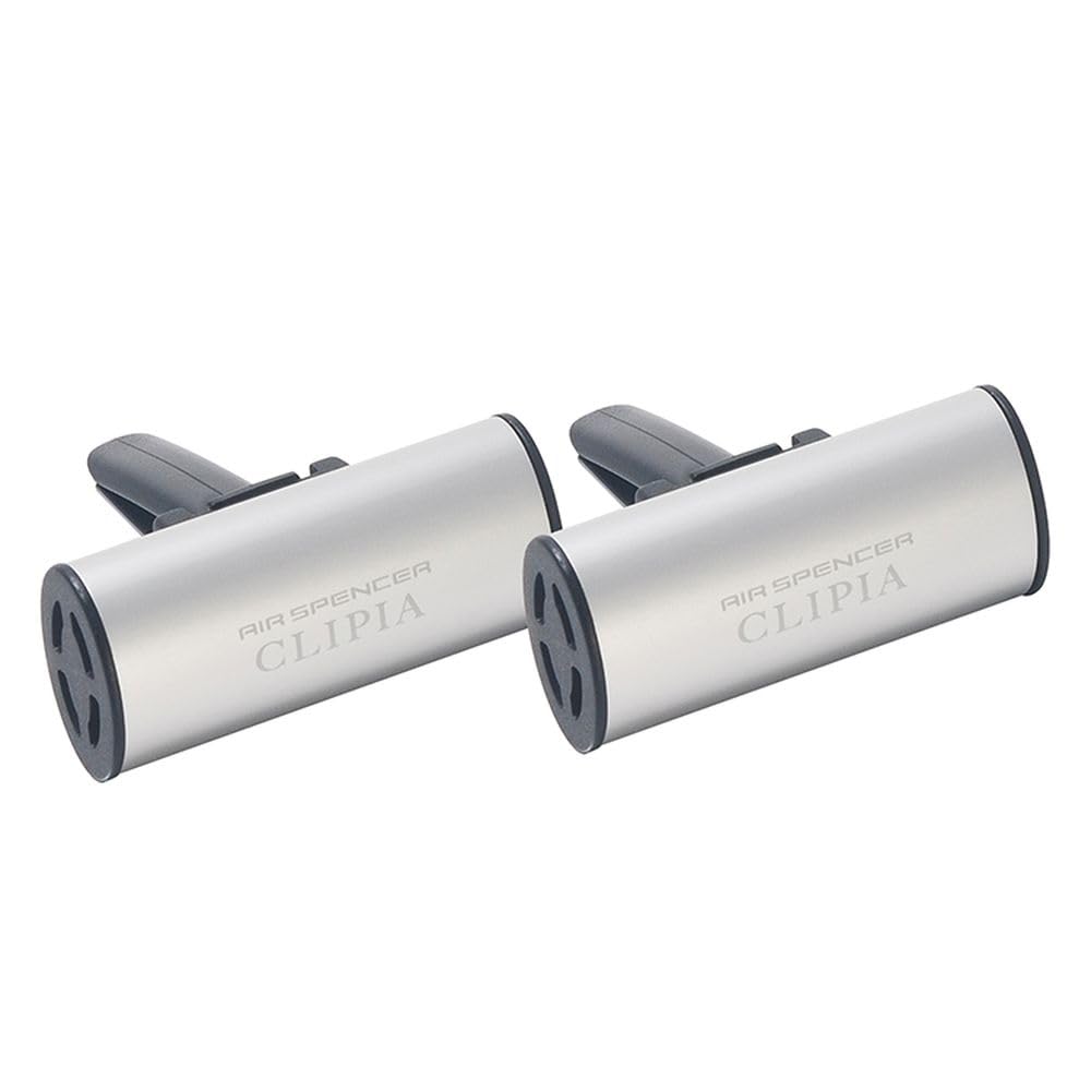 Giga Clipia Eikosha Gucini Car Air Freshener