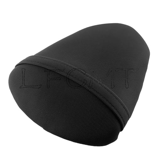 Coussin de siège arrière de moto antidérapant pour selle passager EX250