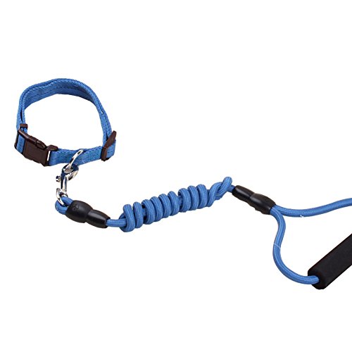 2 poches en nylon renforcées Cover